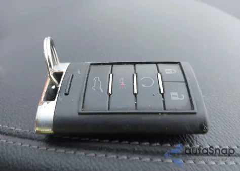 2010 Cadillac Srx Premium Collection from USA, damaged, VIN 3GYFNFEY1AS565293